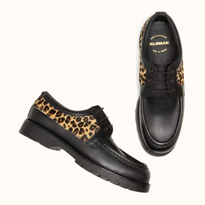 ALFAN MP - NOIR