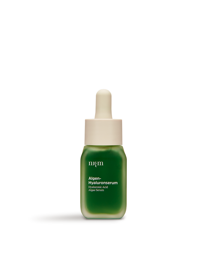 Algen-Hyaluronserum von nkm