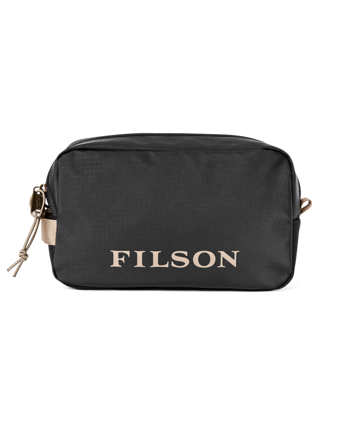 All-Weather Travel Pack - Black/Covert