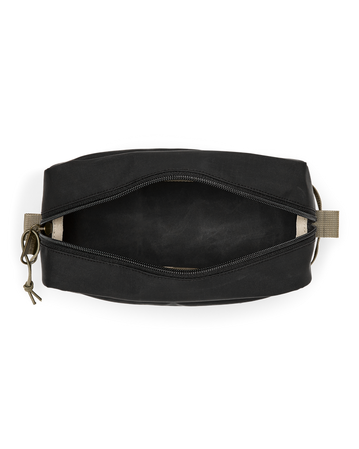 All-Weather Travel Pack - Black/Covert