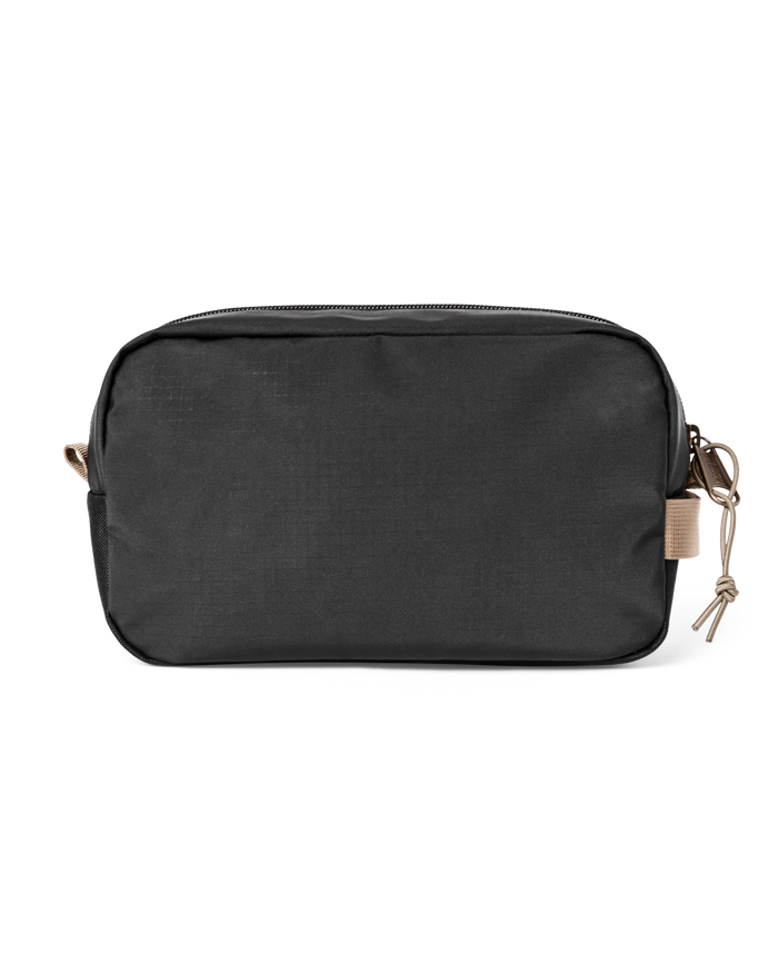 All-Weather Travel Pack - Black/Covert
