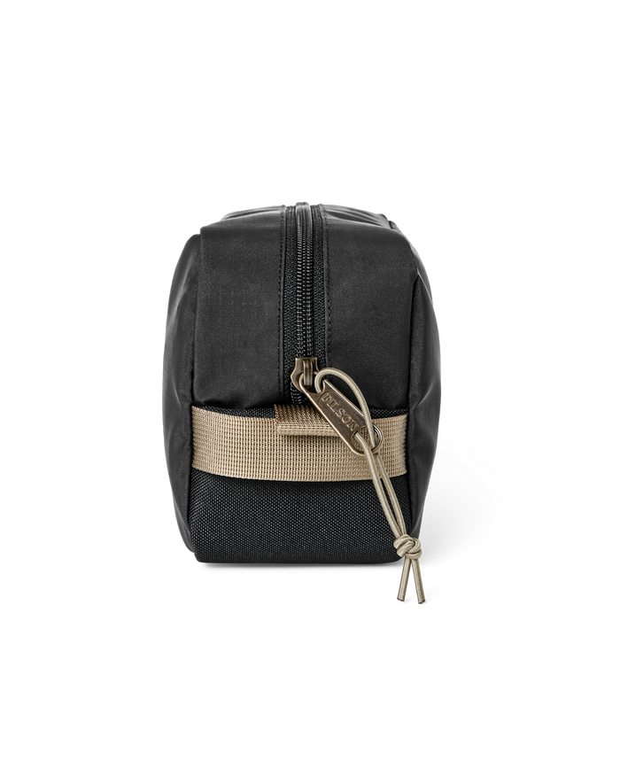 All-Weather Travel Pack - Black/Covert