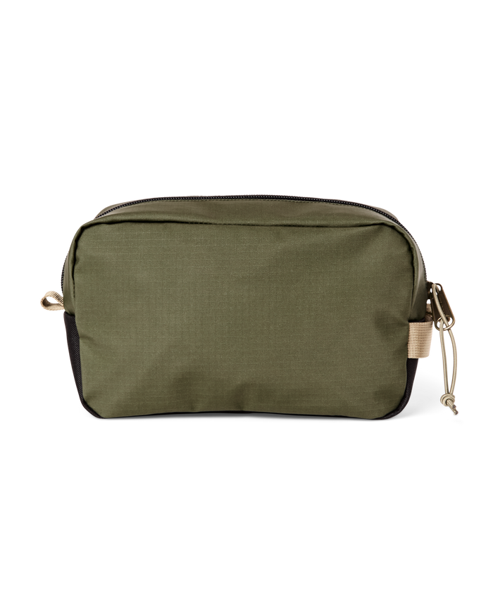All-Weather Travel Pack - Olive/Black/Covert