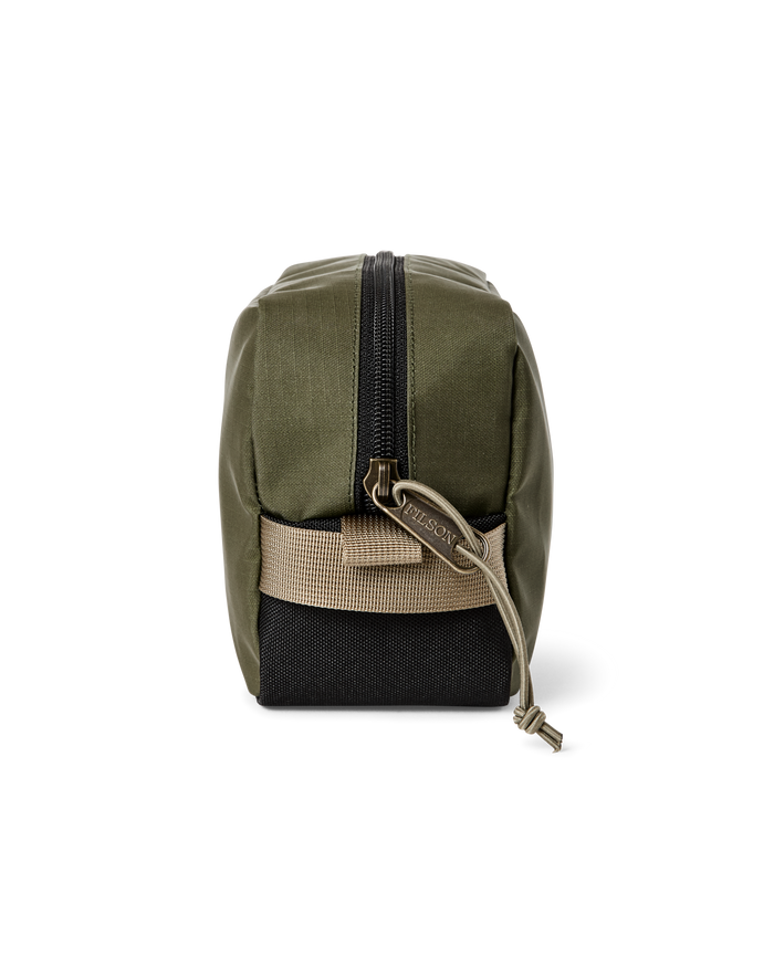 All-Weather Travel Pack - Olive/Black/Covert