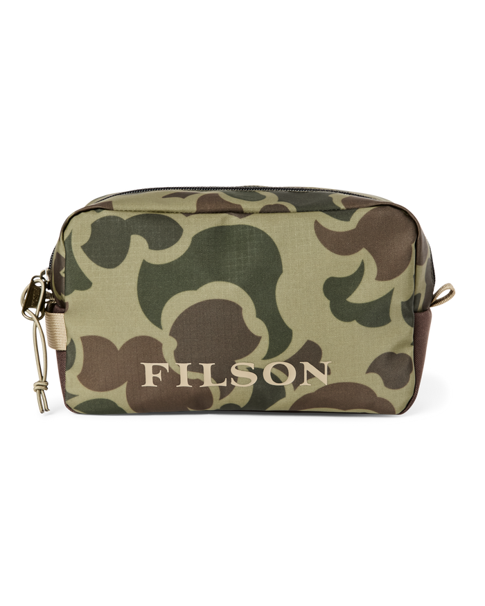 All-Weather Travel Pack - Tundra Shrub Camo