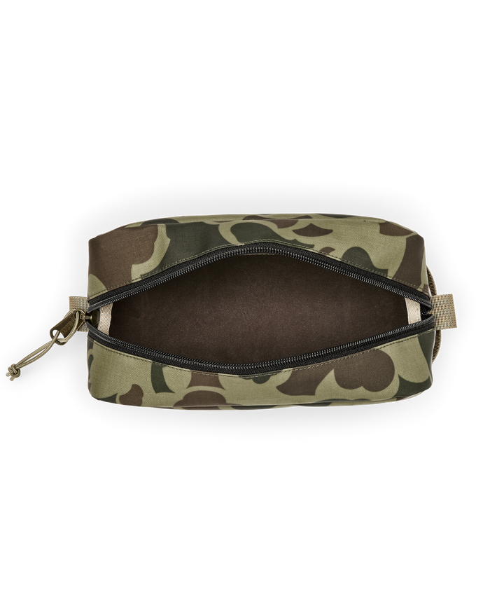 All-Weather Travel Pack - Tundra Shrub Camo