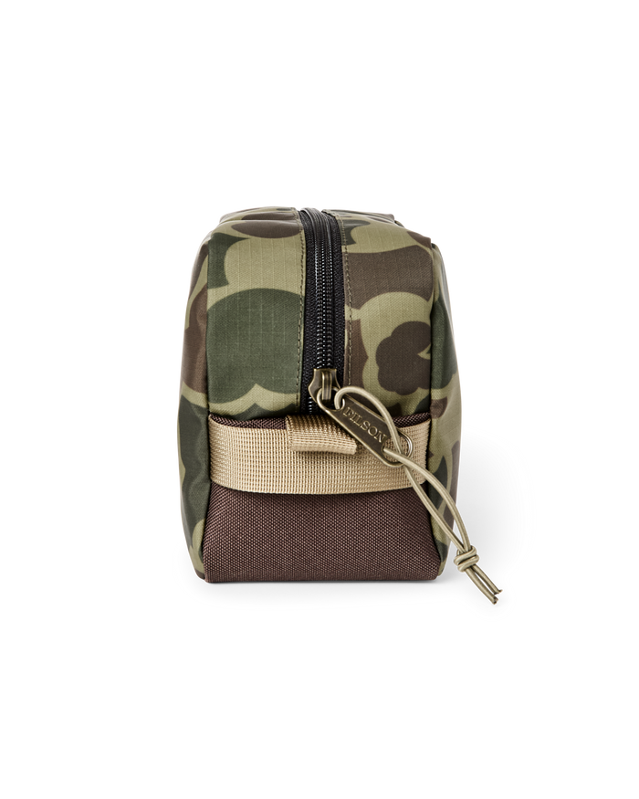 All-Weather Travel Pack - Tundra Shrub Camo