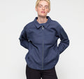 Alley Casual Zip Jacket