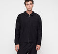 Alley Casual Zip Jacket