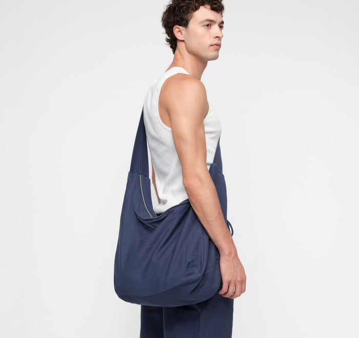 Alley Copenhagen Shoulder Bag