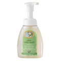 Aloe Baby Wash Foaming All Natural Organic Hand Wash