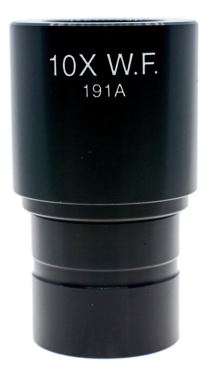 American Optical / AO 10x W.F. Eyepiece # 191A