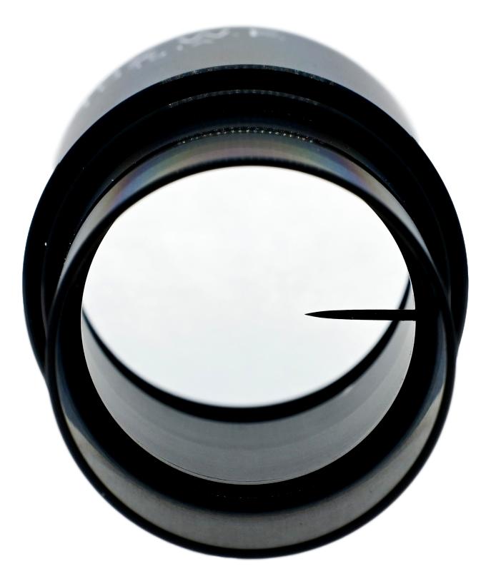 American Optical / AO 10x W.F. Eyepiece # 191A