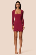 Amore Mesh Mini - Nookie