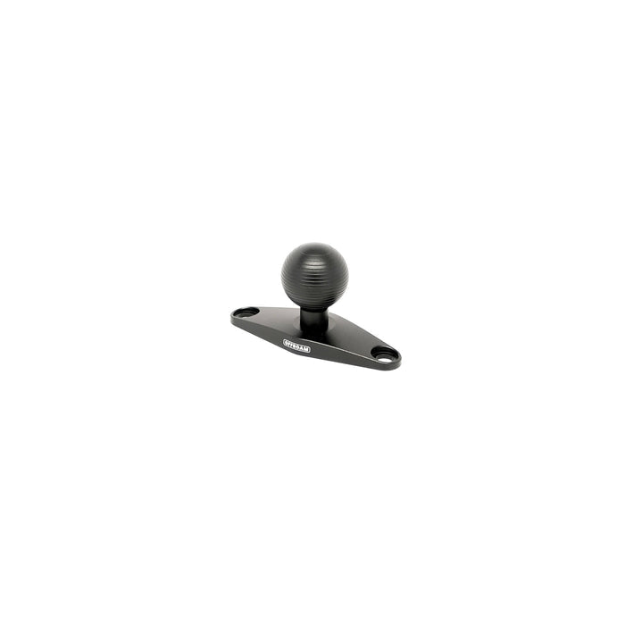 Image of Offroam AMPS Mounting Base with 20mm Ball.