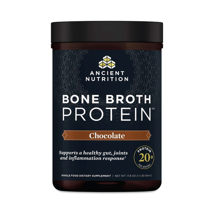 Ancient Nutrition Bone Broth Protein Mix & Match bundle