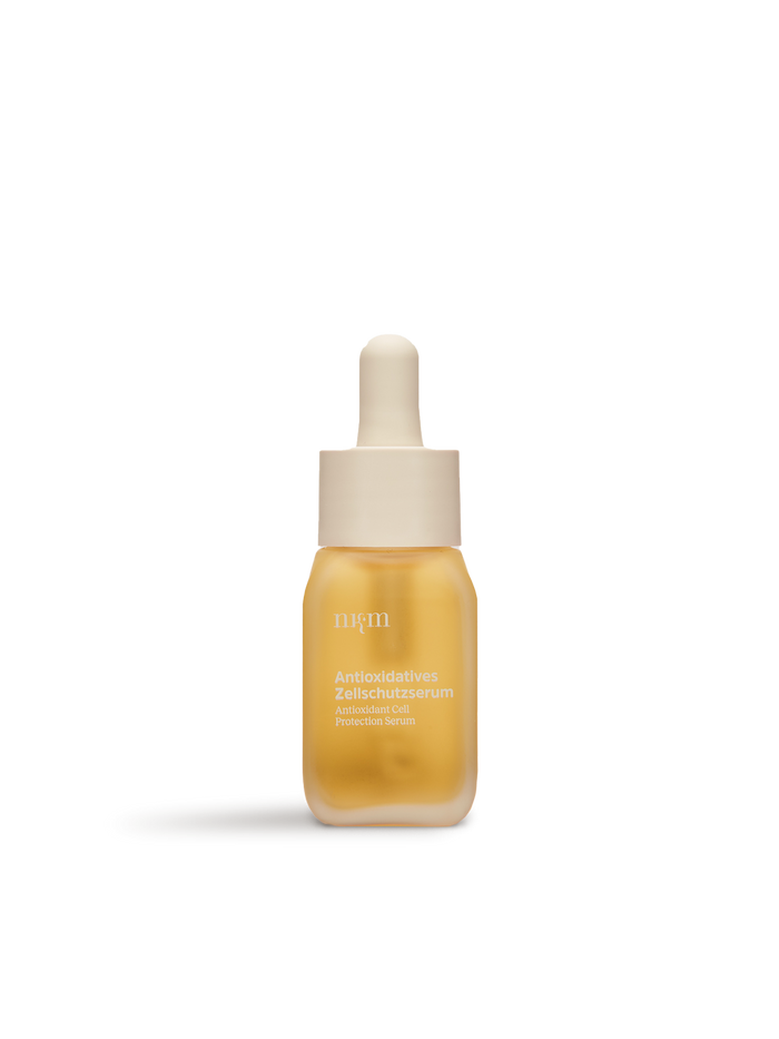 Antioxidatives Zellschutzserum von nkm