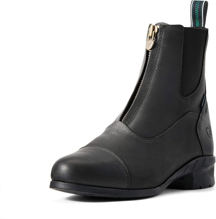 5.5 / Black