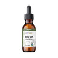 Aura Cacia Organic Rosehip Oil for Skin & Hair 3-Pack