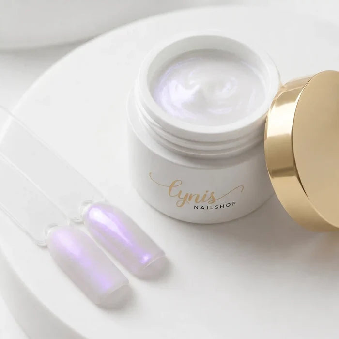 Aurora Builder · Purple 15ml