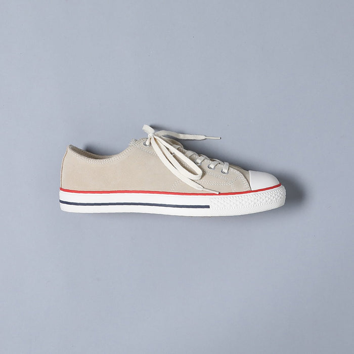 B-01 - SUEDE BEIGE