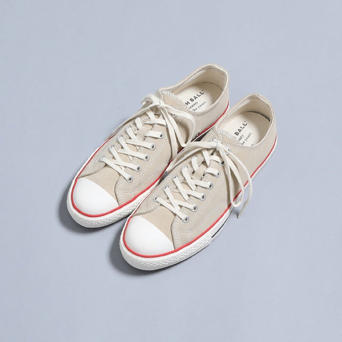 B-01 - SUEDE BEIGE
