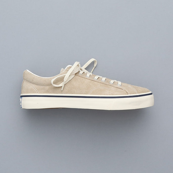 B-02 - SUEDE BEIGE