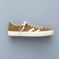 B-02 - SUEDE CAMEL