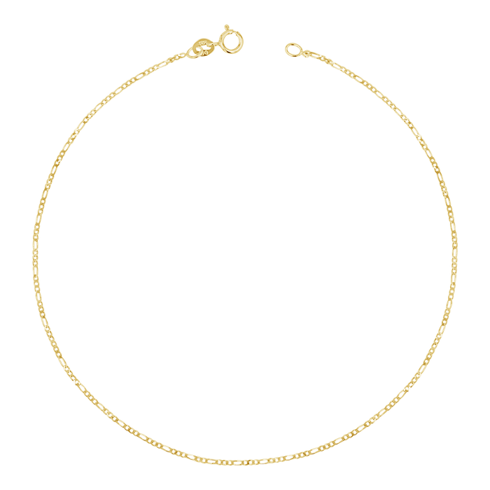 Baby Figaro Chain Anklet