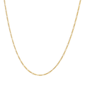 Baby Figaro Chain Necklace