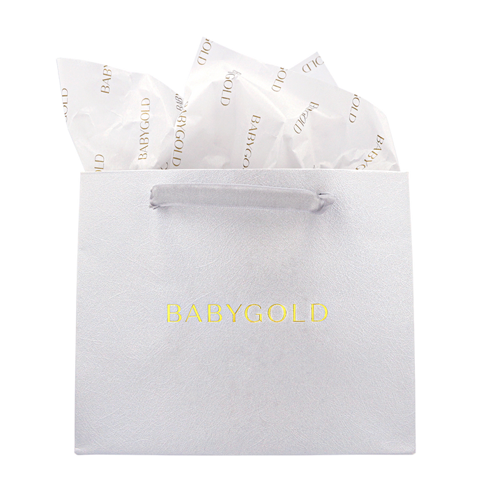 BABYGOLD Gift Bag