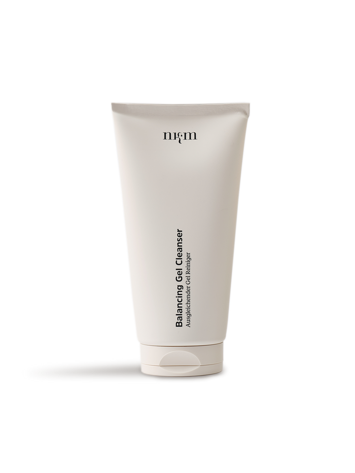 Balancing Gel Cleanser von nkm