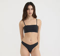 Bare Bandeau Bralette