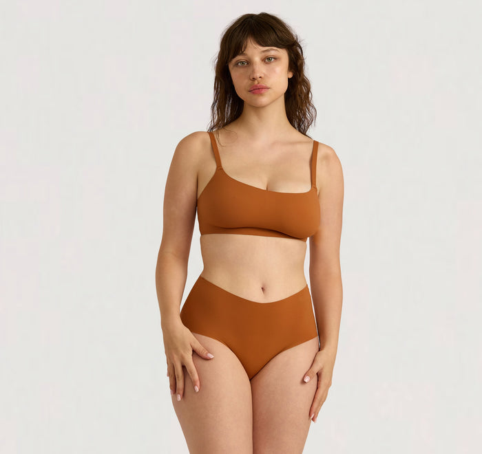 Bare Bralette