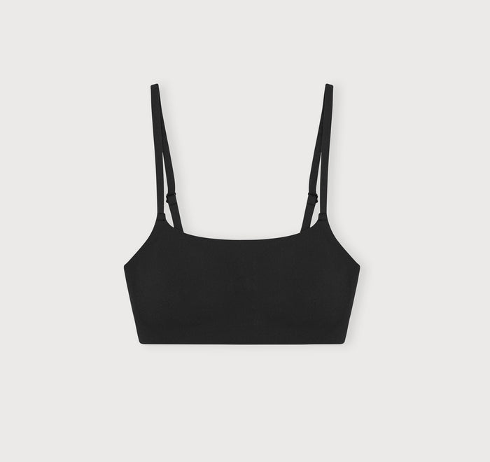 Bare Bralette