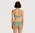 Bare High-rise Briefs
