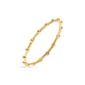 Beaded Wire Band