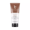 Tube of Beauty by Earth Self Tanner Tanning Lotion on a white background