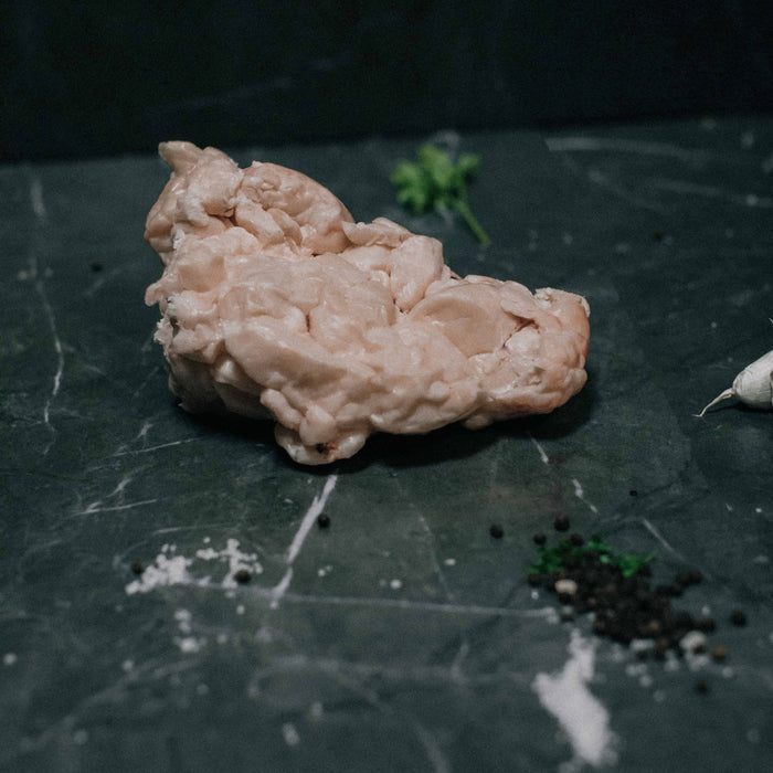 Beef Suet | 1 lb