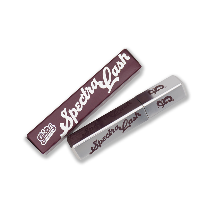 Berry Purple Spectra Lash - Mascara - Glisten Cosmetics