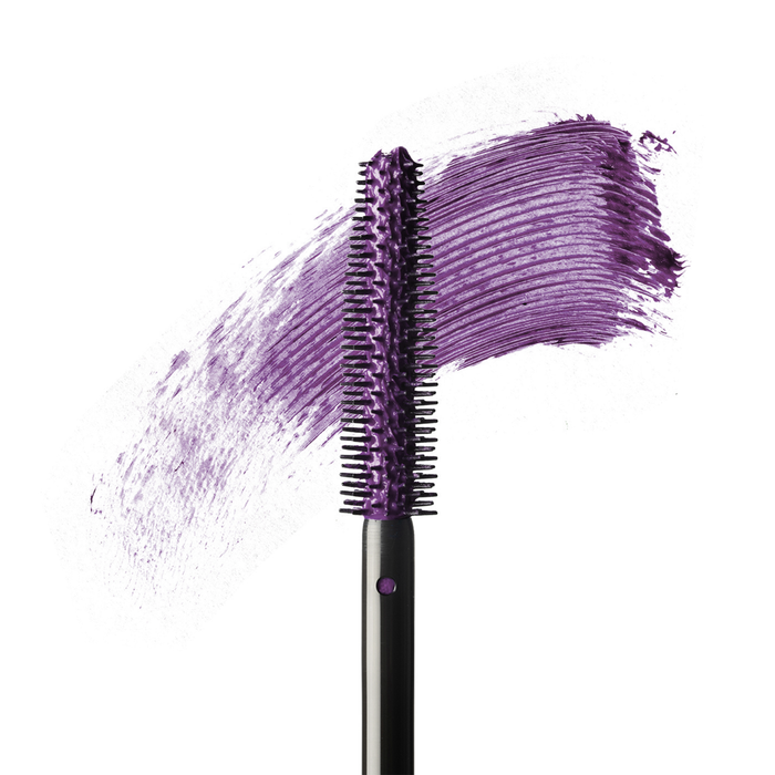 Berry Purple Spectra Lash - Mascara - Glisten Cosmetics