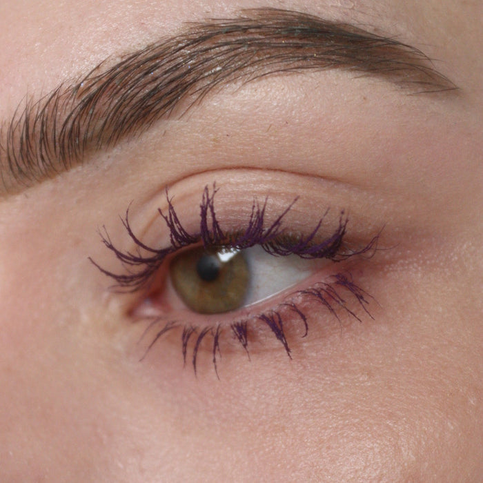 Berry Purple Spectra Lash - Mascara - Glisten Cosmetics