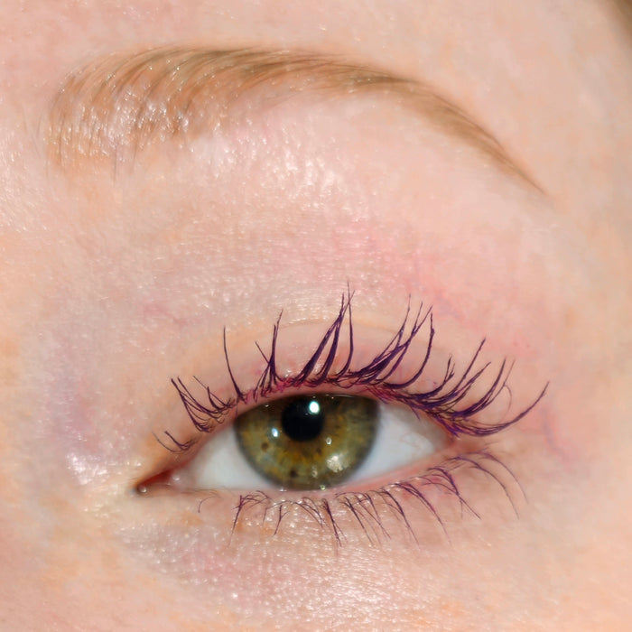 Berry Purple Spectra Lash - Mascara - Glisten Cosmetics