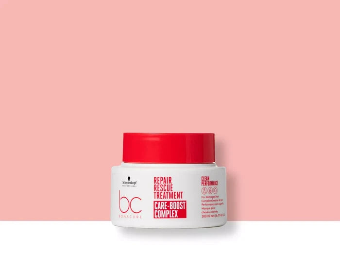 Bonacure Repair Rescue Products RJL Education