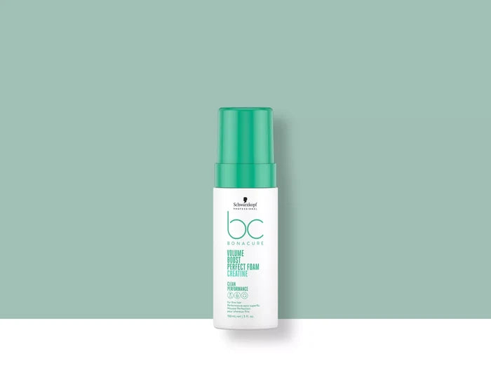 Bonacure Volume Boost Products RJL Education