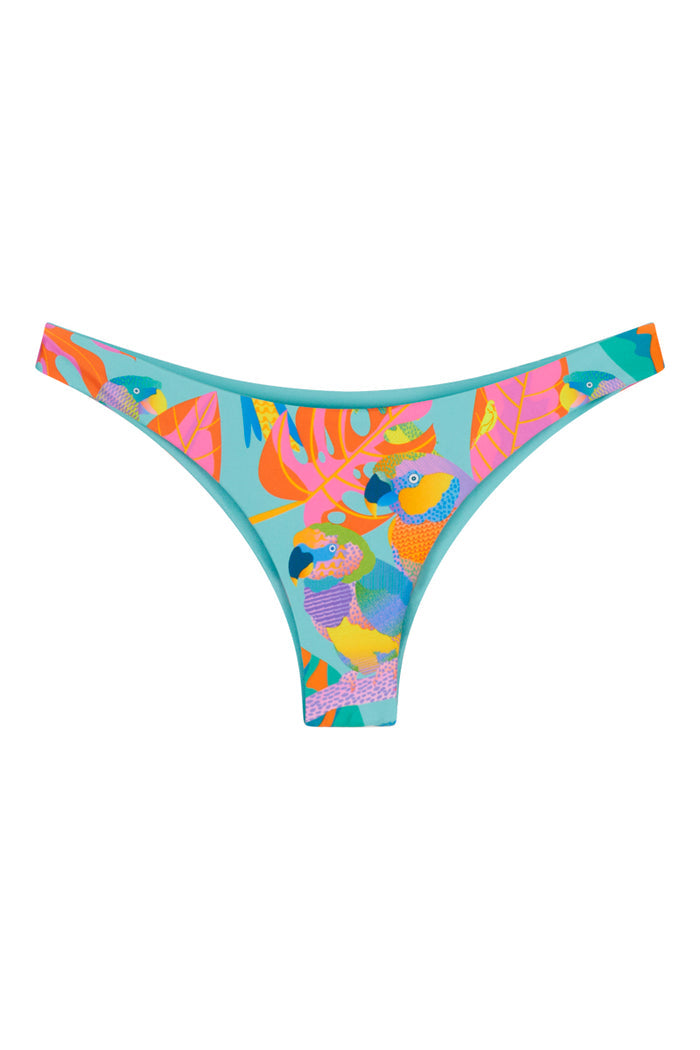 Bronte Bottoms in Techno Parrots
