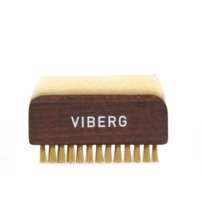 BRUSH CREPE & HORSEHAIR - Beech