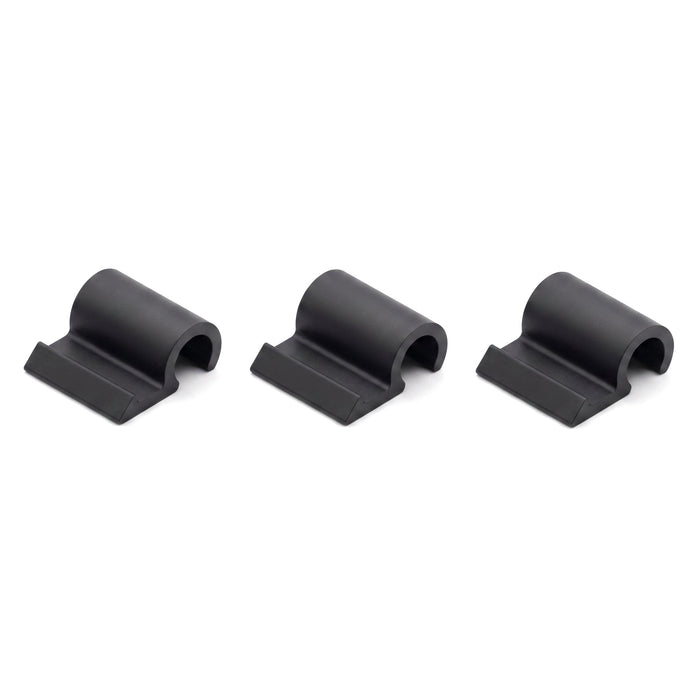 Cable Management Clips, 3-pack