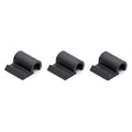 Cable Management Clips, 3-pack