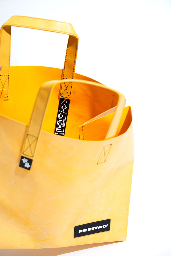 CAKE BAG.